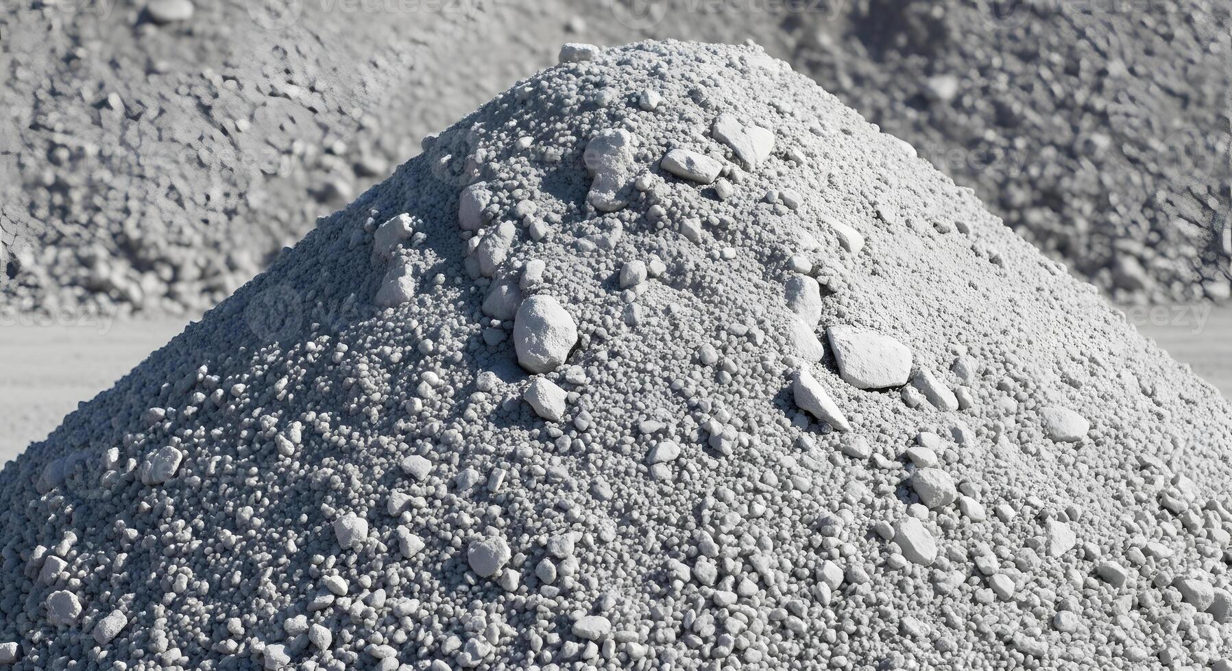 Cement products for construction
